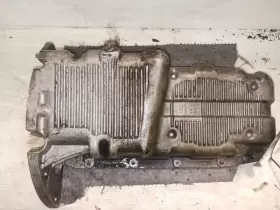 96481581 CHEVROLET Oil Pan Aveo