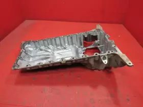 24585350 CHEVROLET Lwn Duramax Diesel Upper Oil Pan Gm Gmc #3