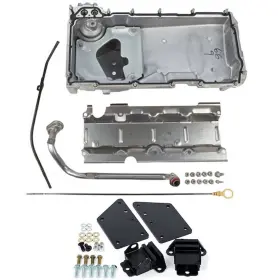 19212593K1 CHEVROLET PERFORMANCE Ls Engine Swap Kit