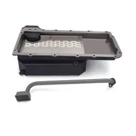 19243065 CHEVROLET PERFORMANCE PARTS Engine Oil Pan