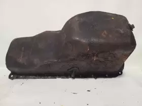 TCHE25OLD CHEVROLET TRUCK Oil Pan 2500