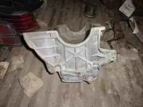 BLAZERS10 CHEVROLET TRUCK Oil Pan Astro #3