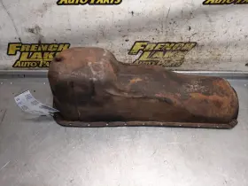TCHEV.75T CHEVROLET TRUCK Inline Oil Pan