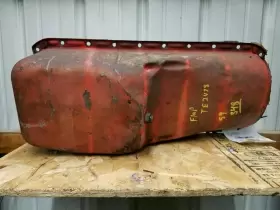 311.GM8959 CHEVROLET TRUCK Oil Pan Big Chevy #2