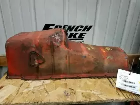 311.GM8959 CHEVROLET TRUCK Oil Pan Big Chevy
