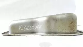 SILVRDO25 CHEVROLET TRUCK Transmission Pan Automatic Diesel #2 SILVRDO25 CHEVROLET TRUCK Transmission Pan Automatic Diesel #2