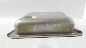 SILVRDO25 CHEVROLET TRUCK Transmission Pan Automatic Diesel #3 SILVRDO25 CHEVROLET TRUCK Transmission Pan Automatic Diesel #3