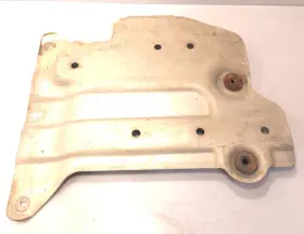 10357356 CHEVY Engine Oil Pan Skid Plate 1500 Chevrolet
