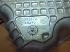 04777300AB CHRYSLER Oil Pan Breeze Dodge Neon Stratus #2