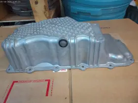 04777300AB CHRYSLER Oil Pan Breeze Dodge Neon Stratus #3