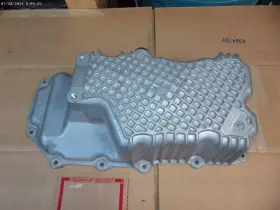 04777300AB CHRYSLER Oil Pan Breeze Dodge Neon Stratus