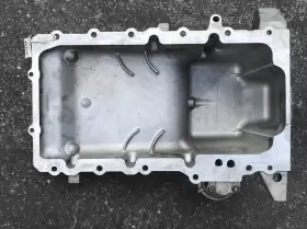 04792862AA CHRYSLER Dohc Oil Pan A4 Dodge #2