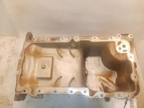 04792865AB CHRYSLER Oil Pan 300