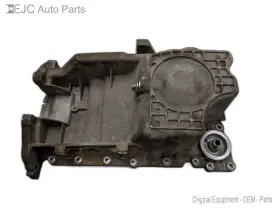 04792963AC CHRYSLER Engine Oil Pan Gas 300