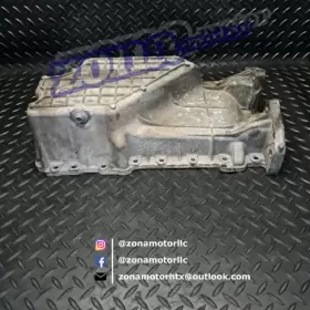04892123AA CHRYSLER Sohc Oil Pan Dodge #3