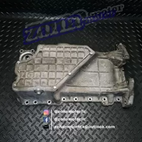 04892123AA CHRYSLER Sohc Oil Pan Dodge
