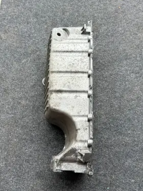 04892752AD CHRYSLER Engine Oil Pan 500 Fiat