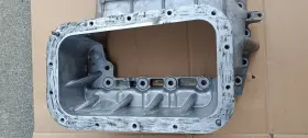05184511AC CHRYSLER Upper Oil Pan Charger 300 Dodge #2
