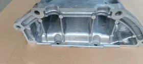 05184511AC CHRYSLER Upper Oil Pan Charger 300 Dodge #3