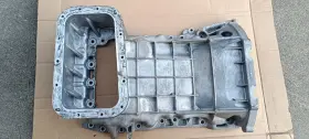 05184511AC CHRYSLER Upper Oil Pan Charger 300 Dodge
