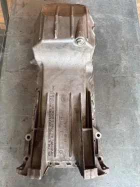 30924 CHRYSLER Oil Pan Rwd 300