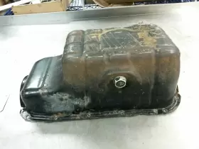 311-00605 CHRYSLER Engine Oil Pan Yorker #2