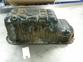 311-00605 CHRYSLER Engine Oil Pan Yorker #3