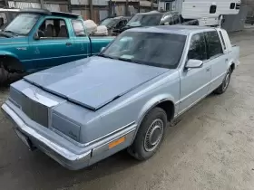 311-00658 CHRYSLER Oil Pan Caravan
