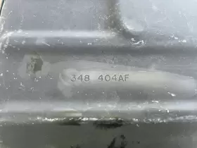 5184404AF CHRYSLER Lower Oil Pan Dodge Jeep #3