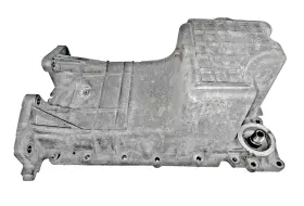 CRP55A CHRYSLER Charger Oil Pan 300 Dodge Challenger Magnum #2