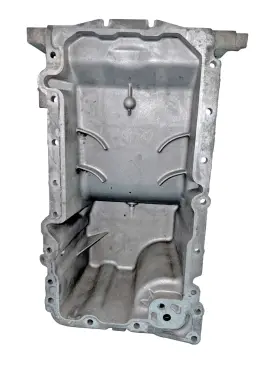 CRP55A CHRYSLER Charger Oil Pan 300 Dodge Challenger Magnum #3