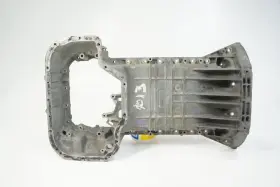 M278 CHRYSLER Upper Engine Motor Oil Fluid Sump Pan W221 S550 #2