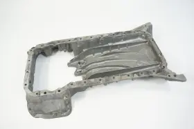 M278 CHRYSLER Upper Engine Motor Oil Fluid Sump Pan W221 S550 #3