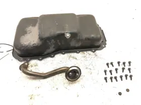 04483733AB CHRYSLER TRUCKS Town Engine Oil Pan Tube Mount