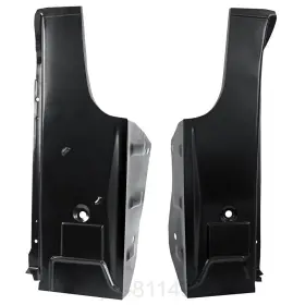 3649E-3649F CJ CLASSICS Trunk Floor Mustang 3649E-3649F CJ CLASSICS Trunk Floor Mustang