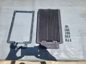 C7228 CLARK Oil Pan Gasket Corvair