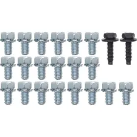 K0128 CLASSIC INDUSTRIES Oil Pan Bolt Set Big Block 396 427