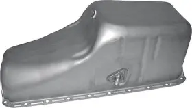 SC6014 CLASSIC INDUSTRIES Oil Pan Chevrolet