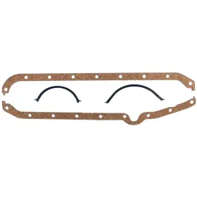 OS30568XTC CLEVITE MAHLE Oil Pan Gasket Set OS30568XTC CLEVITE MAHLE Oil Pan Gasket Set