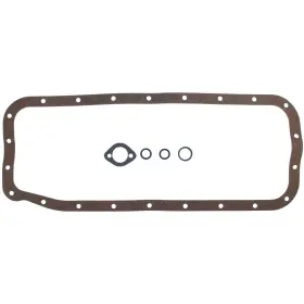 OS31414 CLEVITE MAHLE Oil Pan Gasket Set OS31414 CLEVITE MAHLE Oil Pan Gasket Set