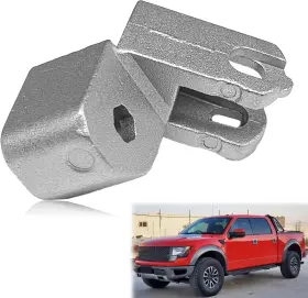 883244 CMERTO Automatic Transmission Indicator Cable Bracket