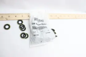 880187 Oil Drain Plug Gasket Rubber Od M12