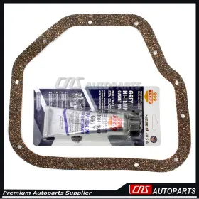 Cns Cnu-g35 Oil Pan Gasket Silicone Fits 06-10 Hyundai Santa Fe Optima Magentis Rondo 2.7l