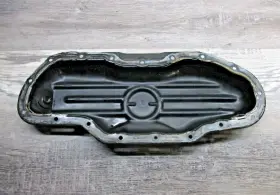 CNU1002SI CNS Engine Oil Pan Lower IS250 GS300 GS350 IS350 #2