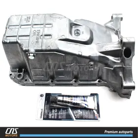 CNU1667 CNS Engine Oil Pan Honda