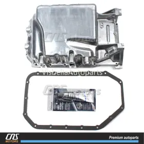 CNU1668 CNS Engine Oil Pan Gasket Si Vtec Honda Civic