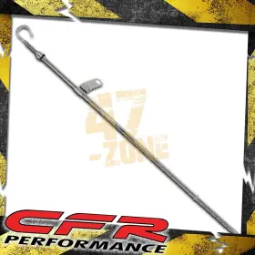 HZ-4958-C COBRA-TEK Big Block Engine Oil Dipstick Chevy
