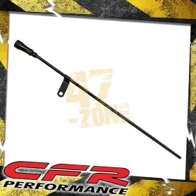 HZ-4958D-PBK COBRA-TEK Steel Engine Oil Dipstick Handle 396