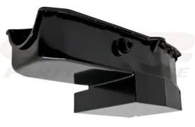 HZ-7204-PBK COBRA-TEK Oil Pan Steel Imca Circle Track Racing
