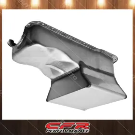 HZ-7475-R COBRA-TEK Block Racing Oil Pan 351W
